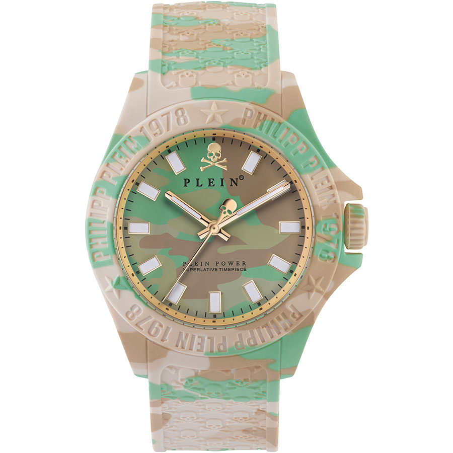 Часы Philipp Plein Plein Power PWKAA0821